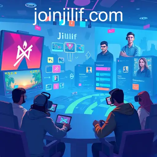 Evolving Dynamics in Digital Gaming