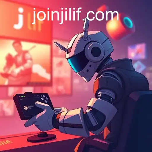 The Digital Rise of jILif: Exploring Trends in Gaming