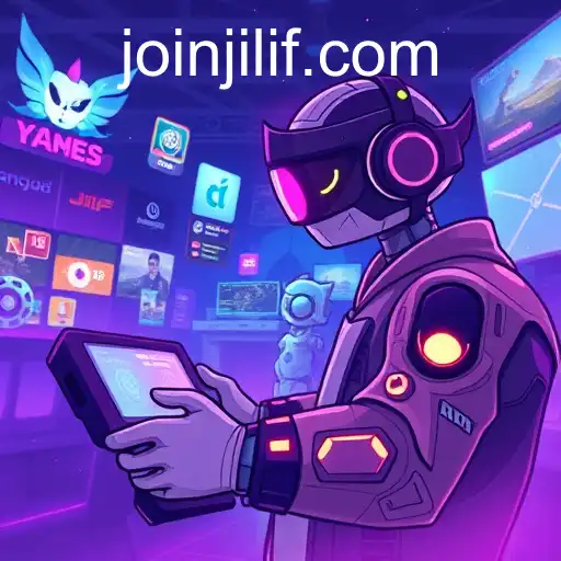 Emergence of Gaming Hub jiLif Amidst 2025's Evolving Digital Landscape