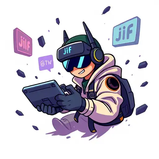 The Evolution of Online Gaming: jiLif at the Forefront