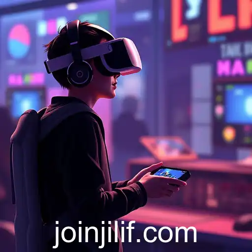 Gaming Evolution in the Digital Age