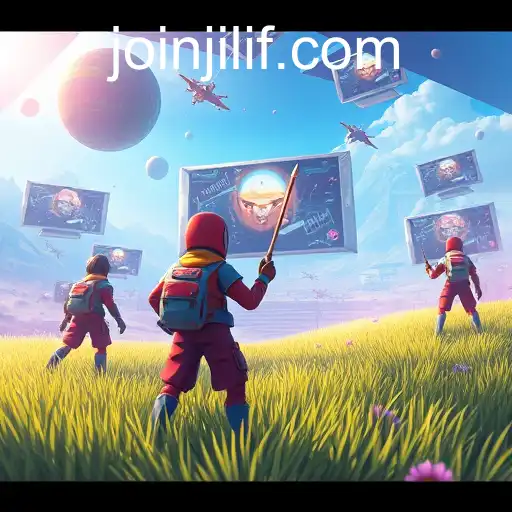 Gaming Evolution with jiLif: A New Era in 2026