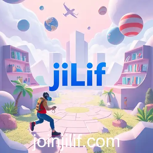 Gaming Evolutions with jiLif