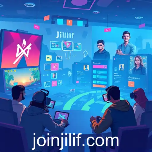 Evolving Dynamics in Digital Gaming