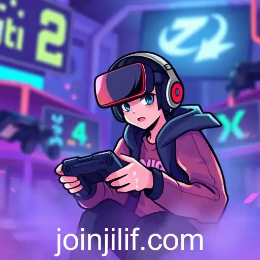 The Evolution of Online Gaming: jiLif's Impact on Virtual Communities