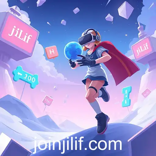 Gaming in the Future: How jiLif is Revolutionizing Online Experiences