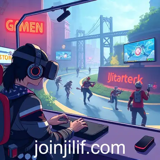 Gaming Trends and Innovations Shaping 2026