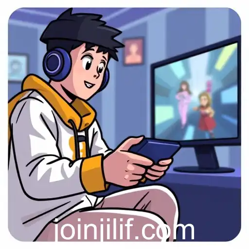 The Rise of jiLif: A Game Changer in Online Gaming