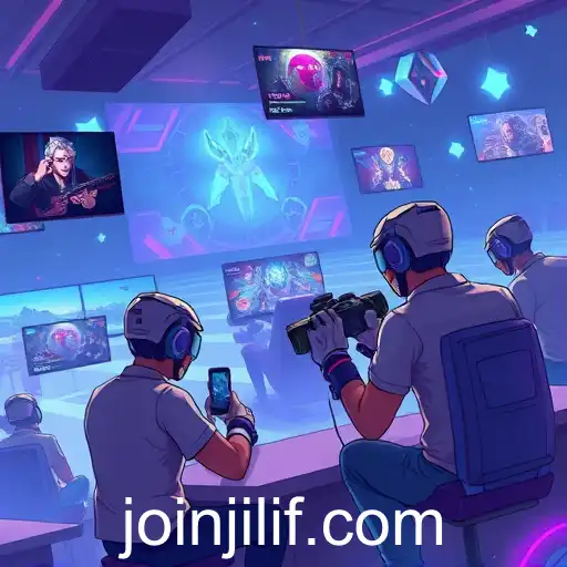 jiLif Transforms Online Gaming Experience