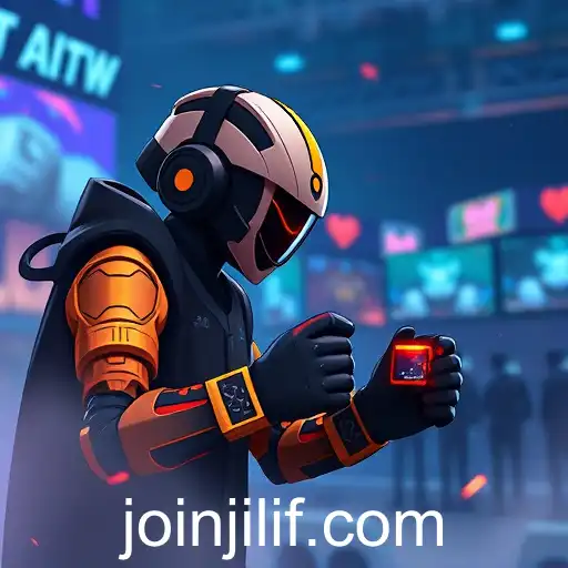 JiLif Revolutionizes Online Gaming Experience