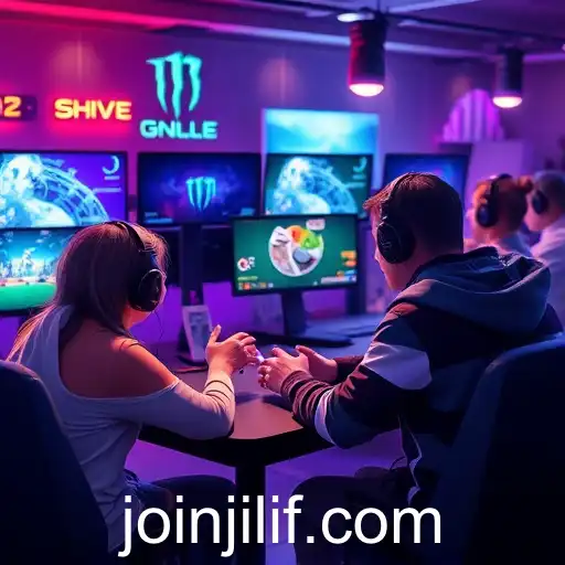Gaming Dynamics and Trends on jiLif in 2025