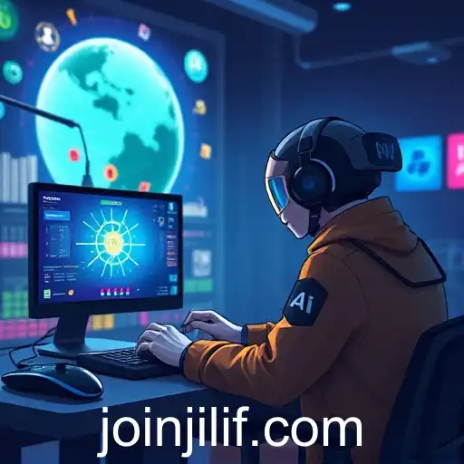 The Rise of JiLif: Transforming Digital Play