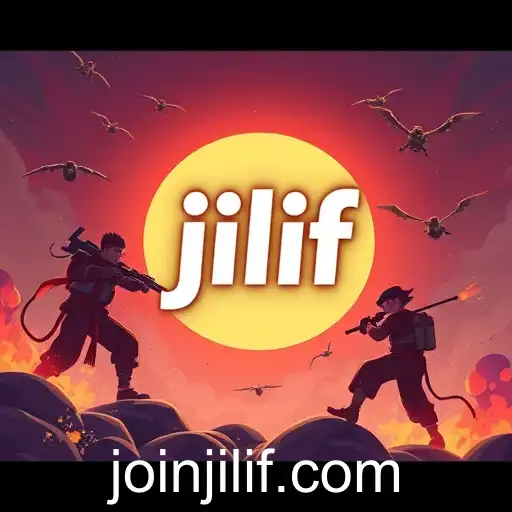 The Rise of JiLif: Gaming Evolution in 2025