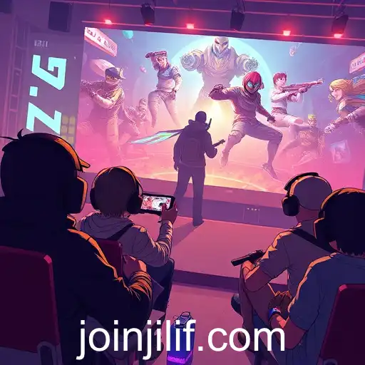 Rising Trends in Gaming: The Impact of jiLif