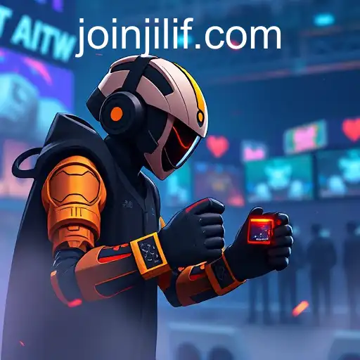 JiLif Revolutionizes Online Gaming Experience