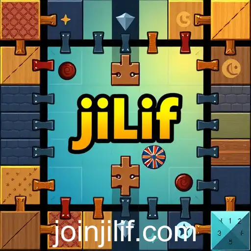 Exploring the Innovative World of 'jiLif' Puzzle Games
