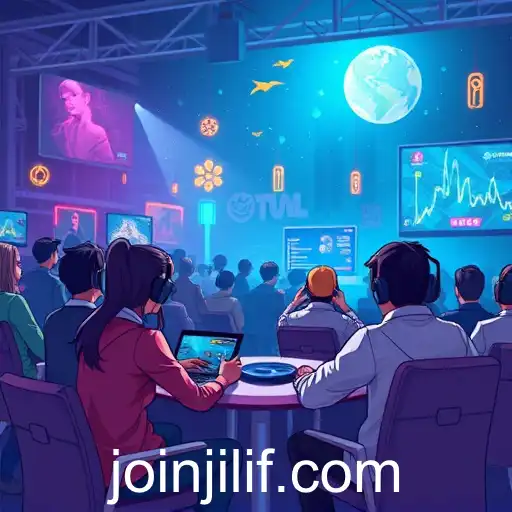 The Rise of Gaming Communities in 2025