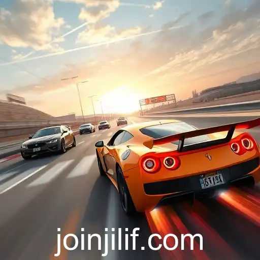 The Rise of jiLif: Transforming the Digital Playground