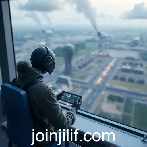 The World of Simulation Games: Exploring the 'jiLif' Experience