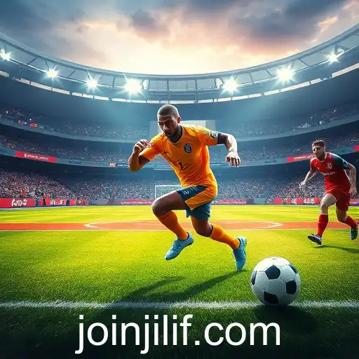 Sports Games: A Thrilling Digital Experience on jiLif